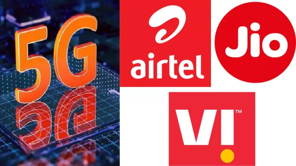 Jio, Airtel, Vi ने मुआवज़ा ki maang kyu ki Whatsapp, Instagram, Netflix? in Hindi