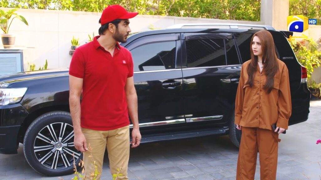 Ehraam-e-Junoon Season 2 promo in Hindi | Har Pal Geo Drama Ehraam-e-Junoon