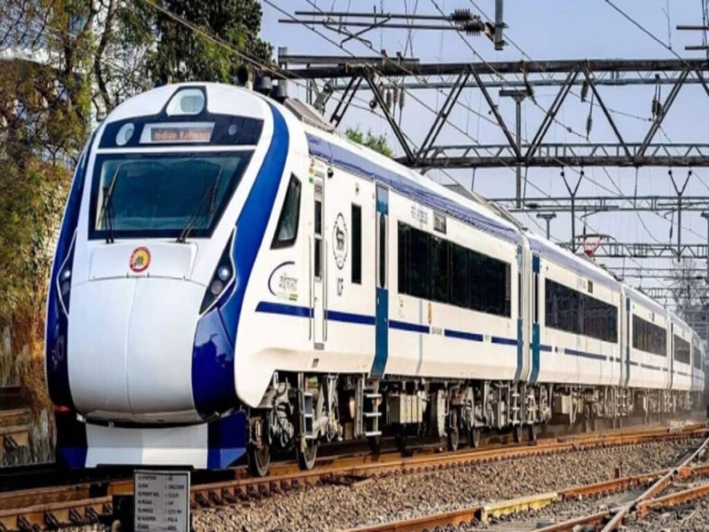 kya mumbai ko vande metro ki jarurat hai