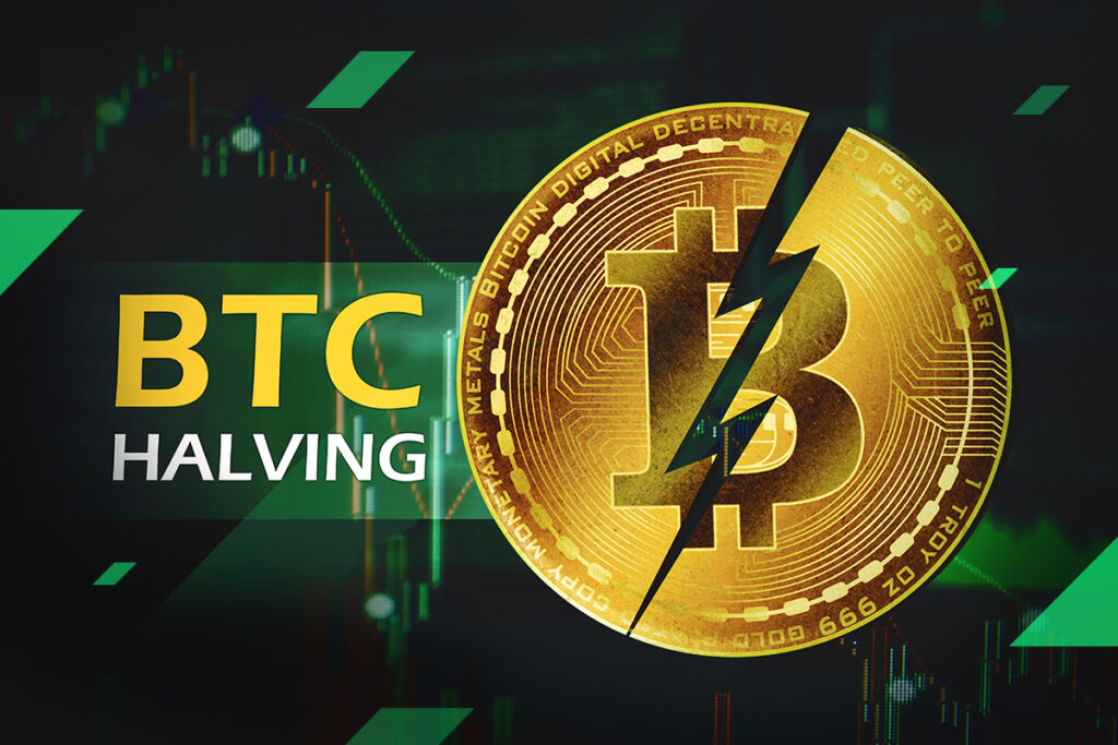Bitcoin Halving kya hota hai? OCTA overview in hindi