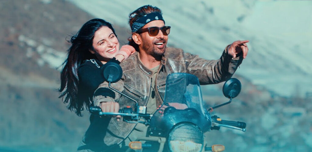 Savi Movie REVIEW explained in Hindi