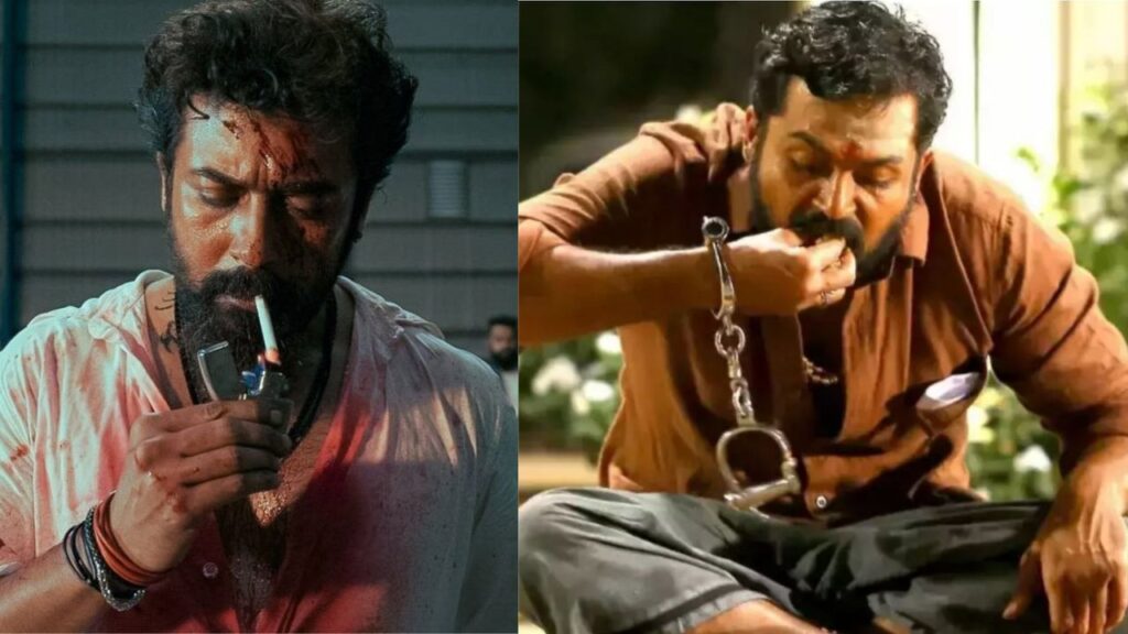 Rolex Suriya Movie, Kaithi 2 Upcoming movies Explained in hindi