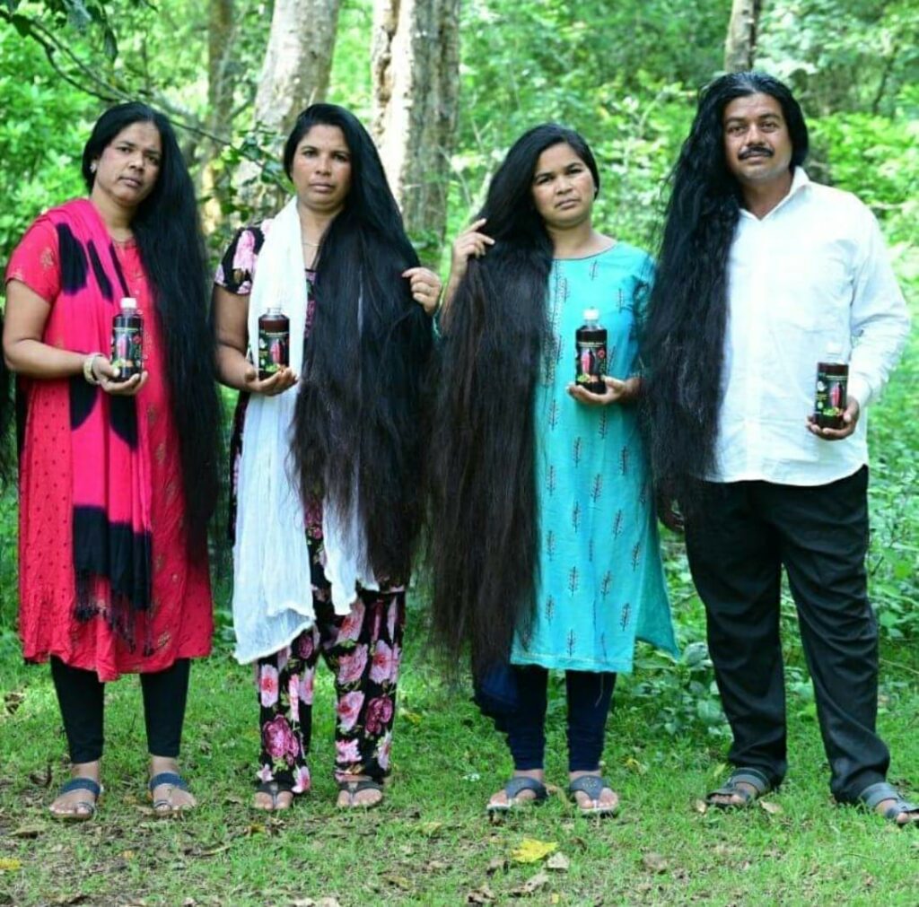 Adivasi Hair Oil के पीछे का असली सच kya hai? | Adivasi Hair Oil orginal Qns\ Ans in hindi