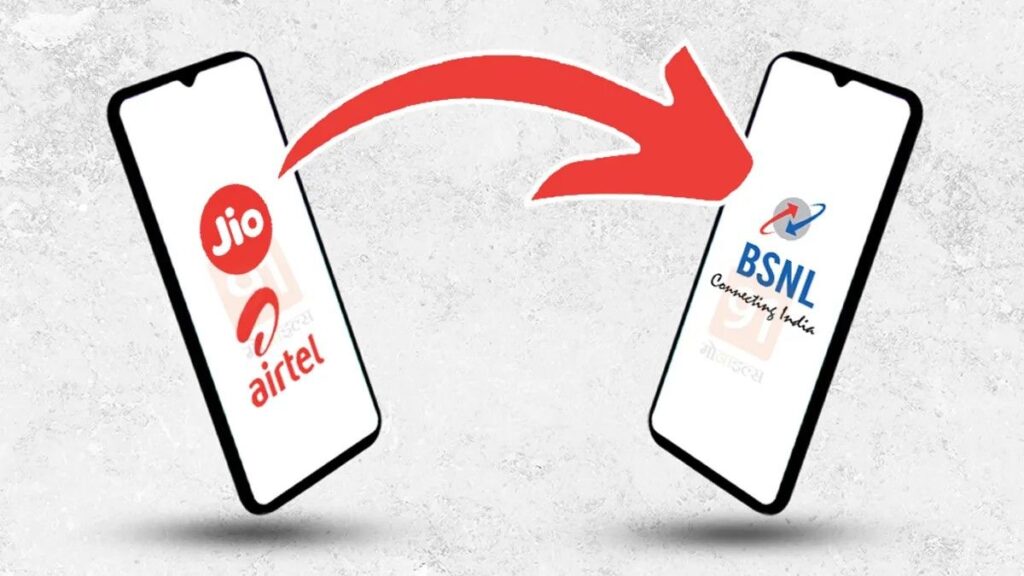 bsnl par port karne ka sahi time | bsnl port offer 2024