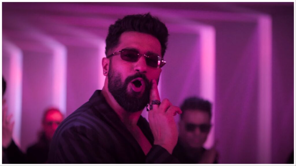 Bad Newz Movie REVIEW in Hindi | Bad Newz public reaction